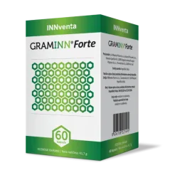 Graminn Forte 60 Kapsula