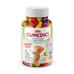 Gumedići multivitamin