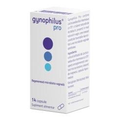 Gynophilus Pro, 14 kapsula