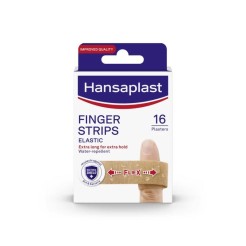 Hansaplast flaster za prste 16 komada