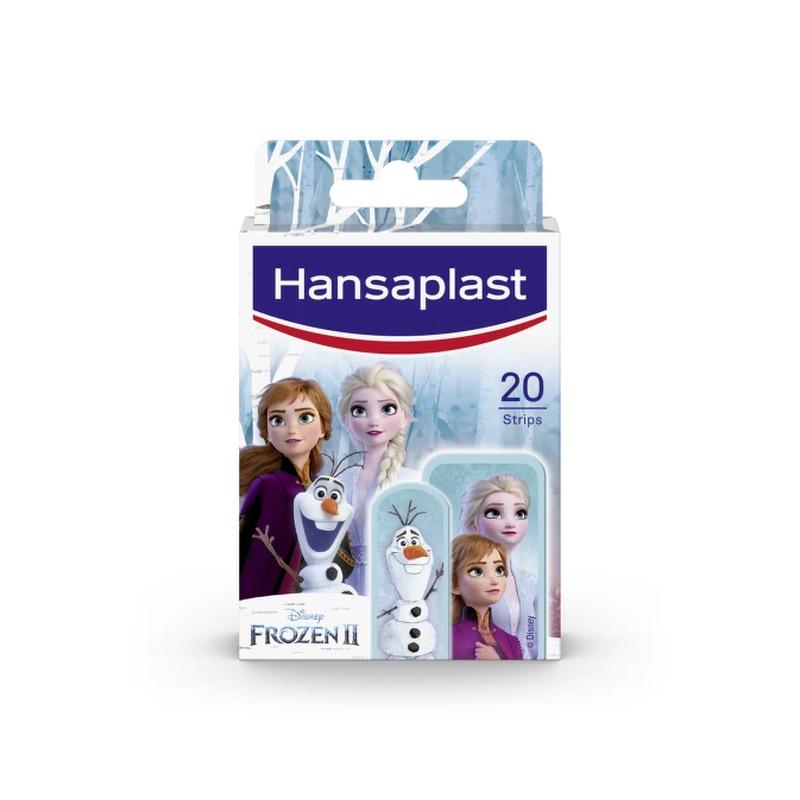 Hansaplast Frozen dečiji flaster 20 komada