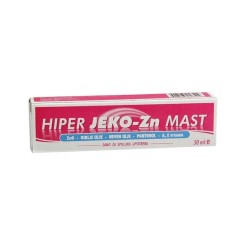 Hiper Jeko-Zn mast 50 ml