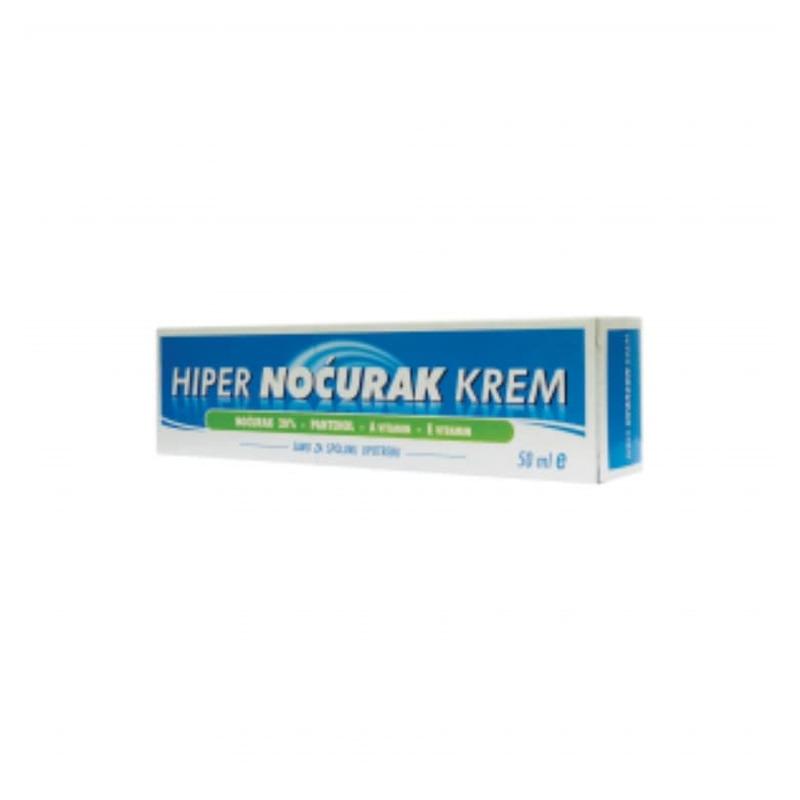 Hiper Noćurak krem 50 ml