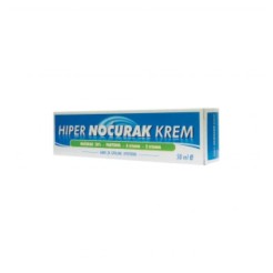 Hiper Noćurak krem 50 ml
