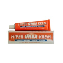 Hiper Urea krem 50 ml