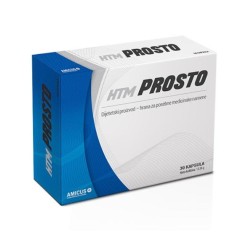 HTM Prosto 30 kapsula