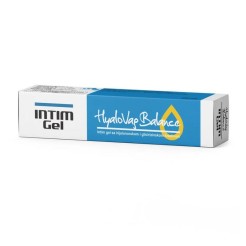 HyaloVag Balance Intim gel, 20 ml