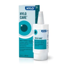 Hylo-Care Kapi za oči, 10 ml