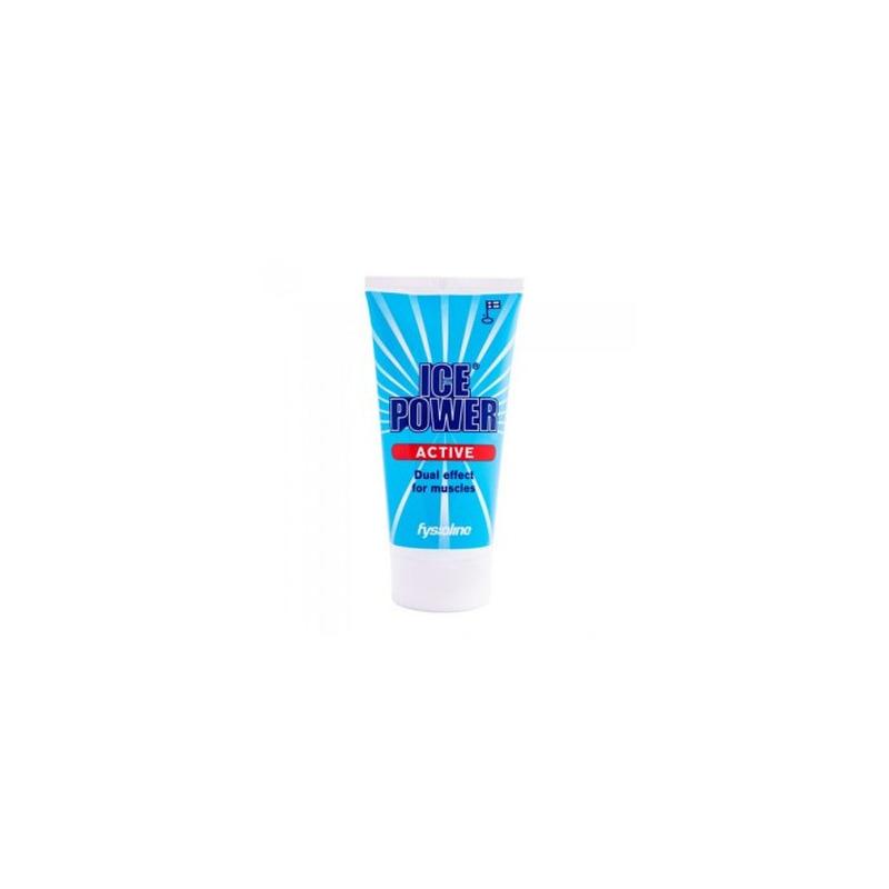Ice Power Active 150ml