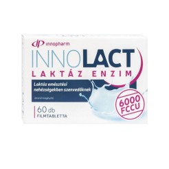 Innolact Lactase 60 tableta