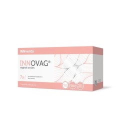 Innovag, 7 vaginalnih tableta