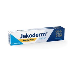 Jekoderm mast Family Pack 50 g