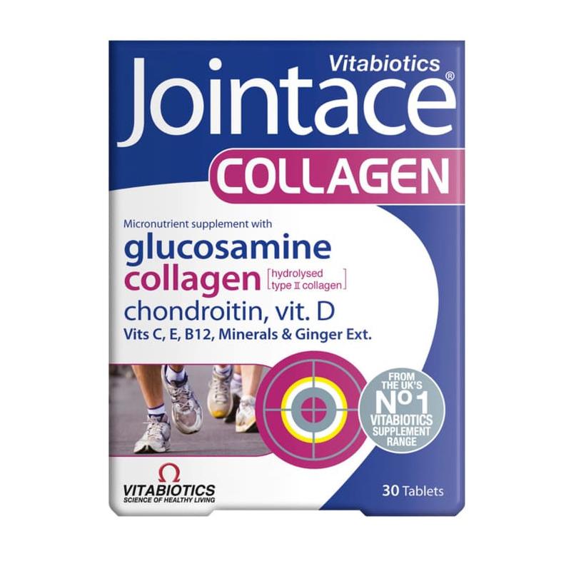 Jointace Collagen 30 tableta