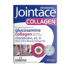 Jointace Collagen 30 tableta