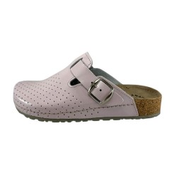Jokić NZN ženske klompe bebi roze veličina 39