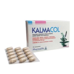 Kalmacol, 30 tableta
