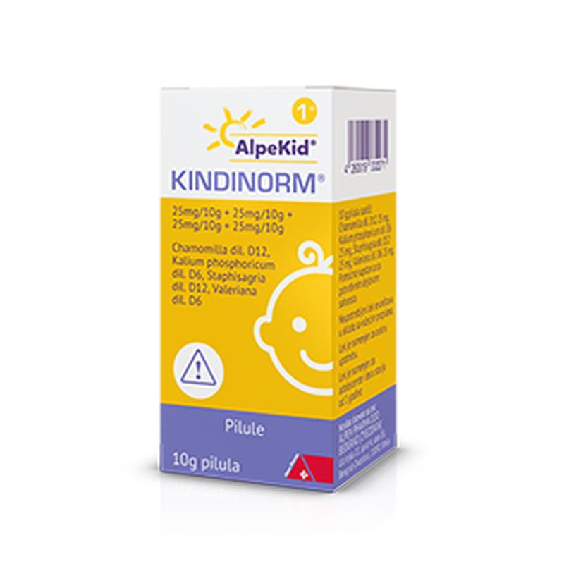 Kindinorm