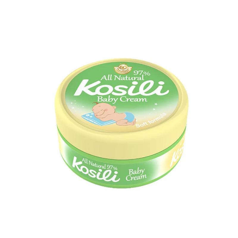 Kosili All Natural Baby krema 100 ml