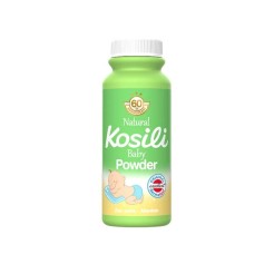 Kosili All Natural puder Baby 100 g