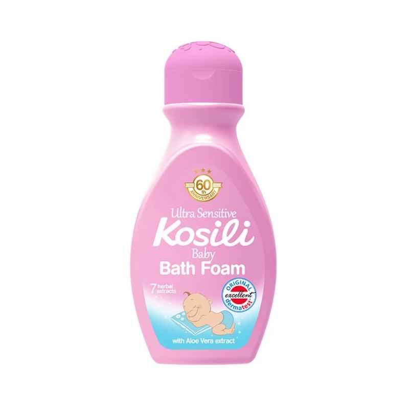 Kosili Ultra Sensitive Baby kupka roze 200 ml