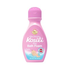Kosili Ultra Sensitive Baby kupka roze 200 ml
