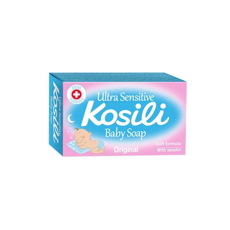 Kosili Ultra Sensitive Baby plavi sapun 75 g