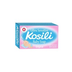 Kosili Ultra Sensitive Baby plavi sapun 75 g