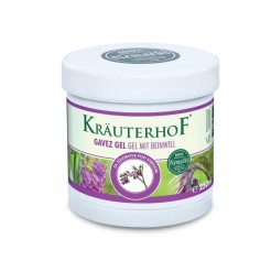 KRAUTERHOF gavez gel 250ml