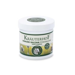 Kräuterhof Konjski balzam 250ml , hladni