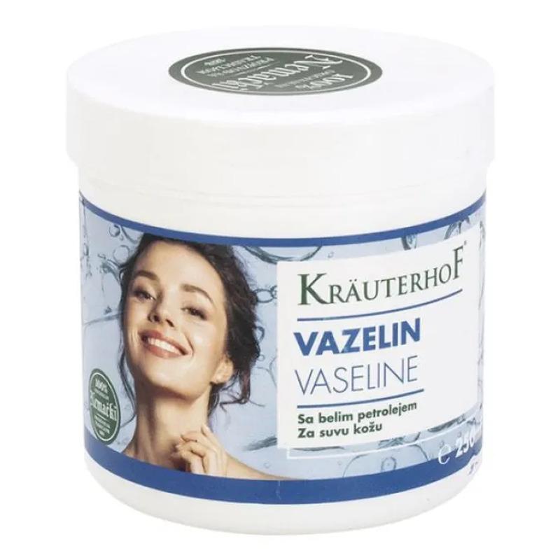 Kräuterhof Vazelin 250 ml