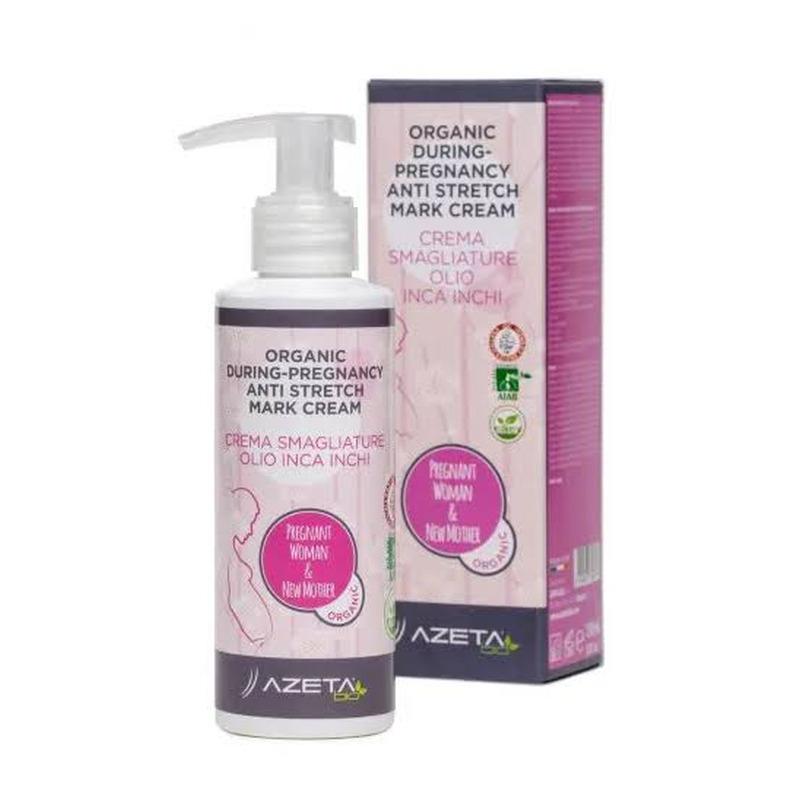 Krema protiv strija, 150 ml Azeta