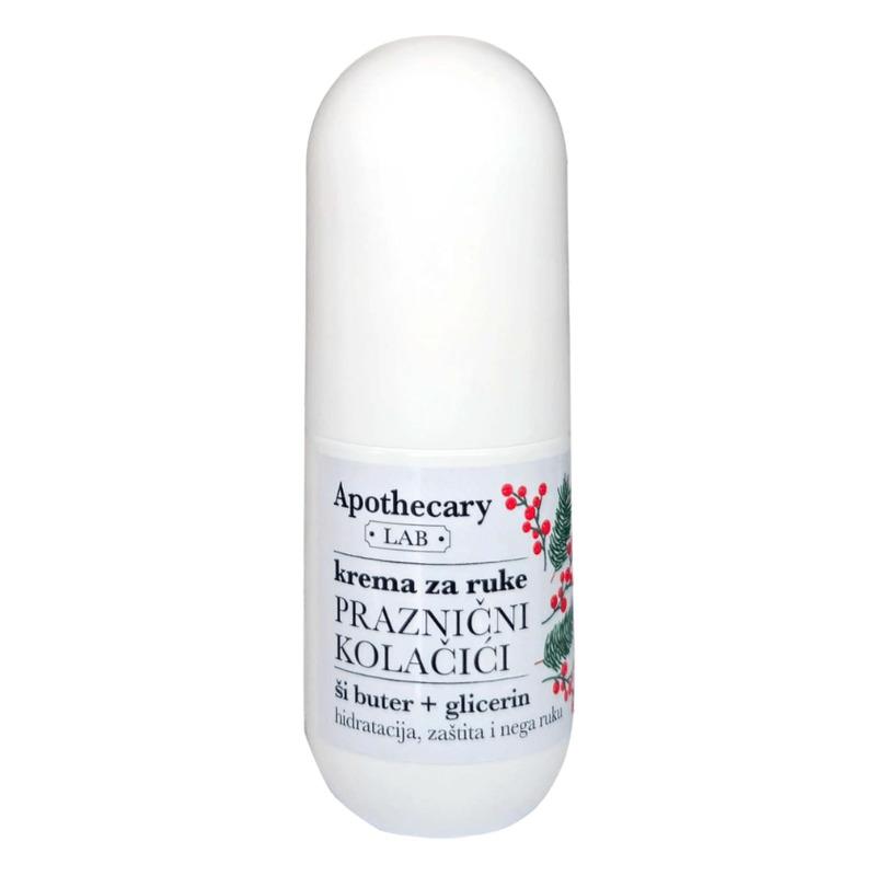 Krema za ruke - kolačići 30ml