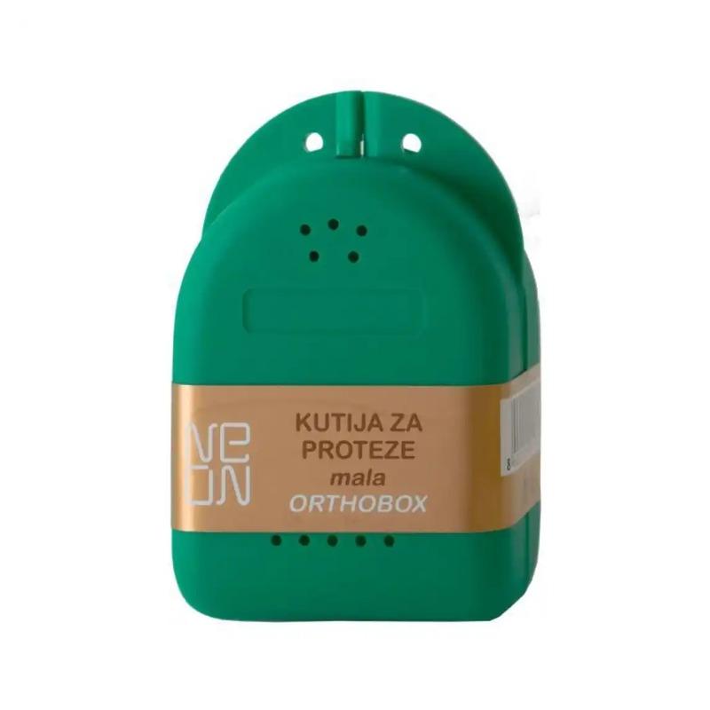 Kutija za proteze Neon mala 2M