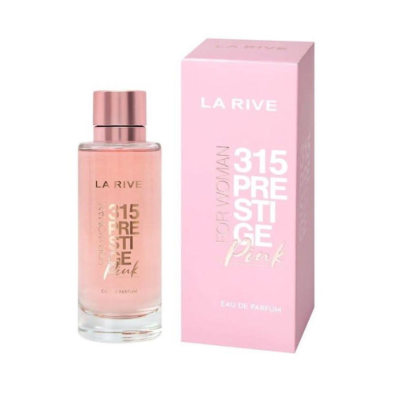 La Rive 315 Prestige Pink  ženski parfem 100 ml