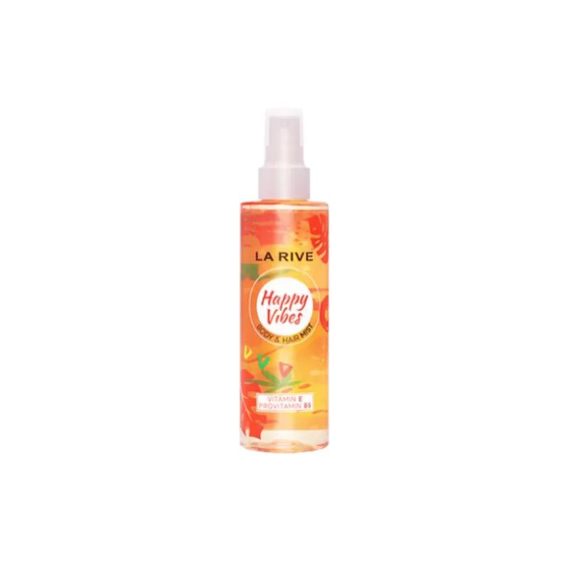 La Rive Body & Hair Mist Happy Vibes 200 m
