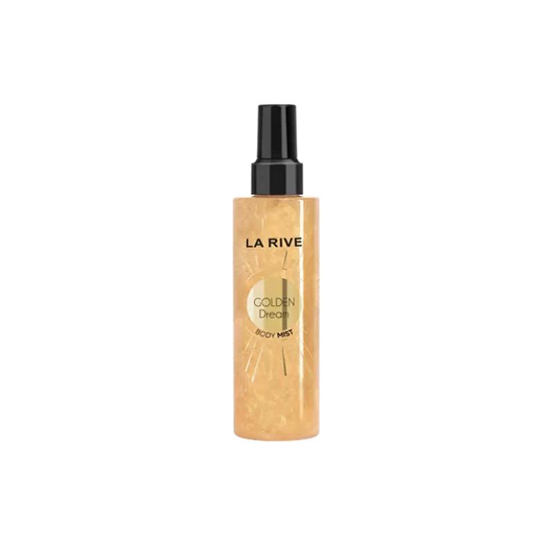 La Rive Body Mist Golden Dream 200 ml