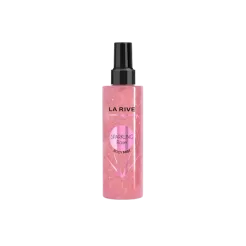 La Rive Body Mist Sparkling Rose 200 m