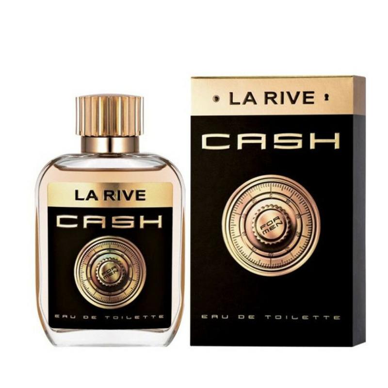 La Rive Cash for Men 30 ml