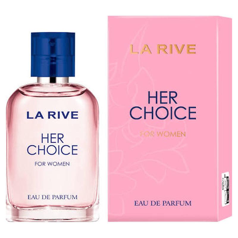 La Rive Her Choice ženski parfem 30 ml