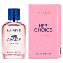 La Rive Her Choice ženski parfem 30 ml