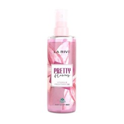 La Rive Pretty Flowers Body & Hair Mist 200 ml