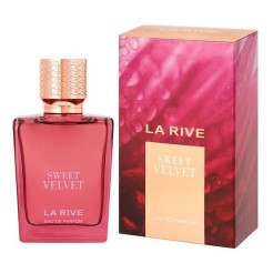 La Rive Sweet Velvet ženski parfem 90 ml
