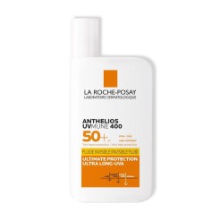 La Roche-Posay Anthelios UVMune 400 SPF 50+ fluid 50 ml