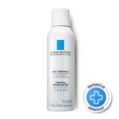 La Roche-Posay Termalna voda za osetljivu kožu 150 ml