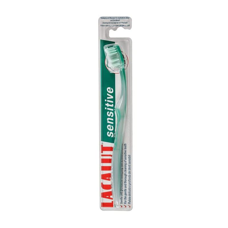 Lacalut Sensitive Extra Soft četkica za zube