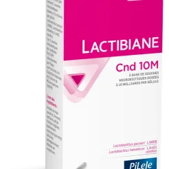 Lactibiane CND 10 milion 30 kapsula