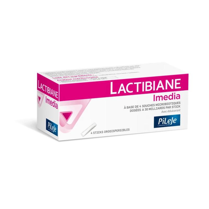 Lactibiane Imedia 4 kesice