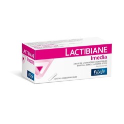 Lactibiane Imedia 4 kesice