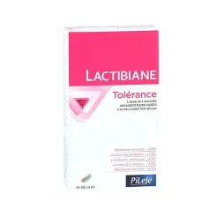 Lactibiane tolerance 30 kapsula