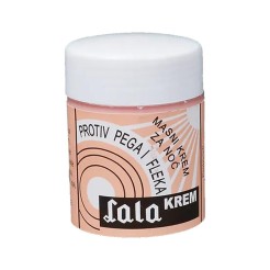 Lala krema protiv pega i fleka 30ml